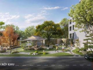 Bán nhà phố khu compoud chỉ 7 tỷ, nhà xây sẵn , còn chưa có nhà chỉ từ 5 tỷ