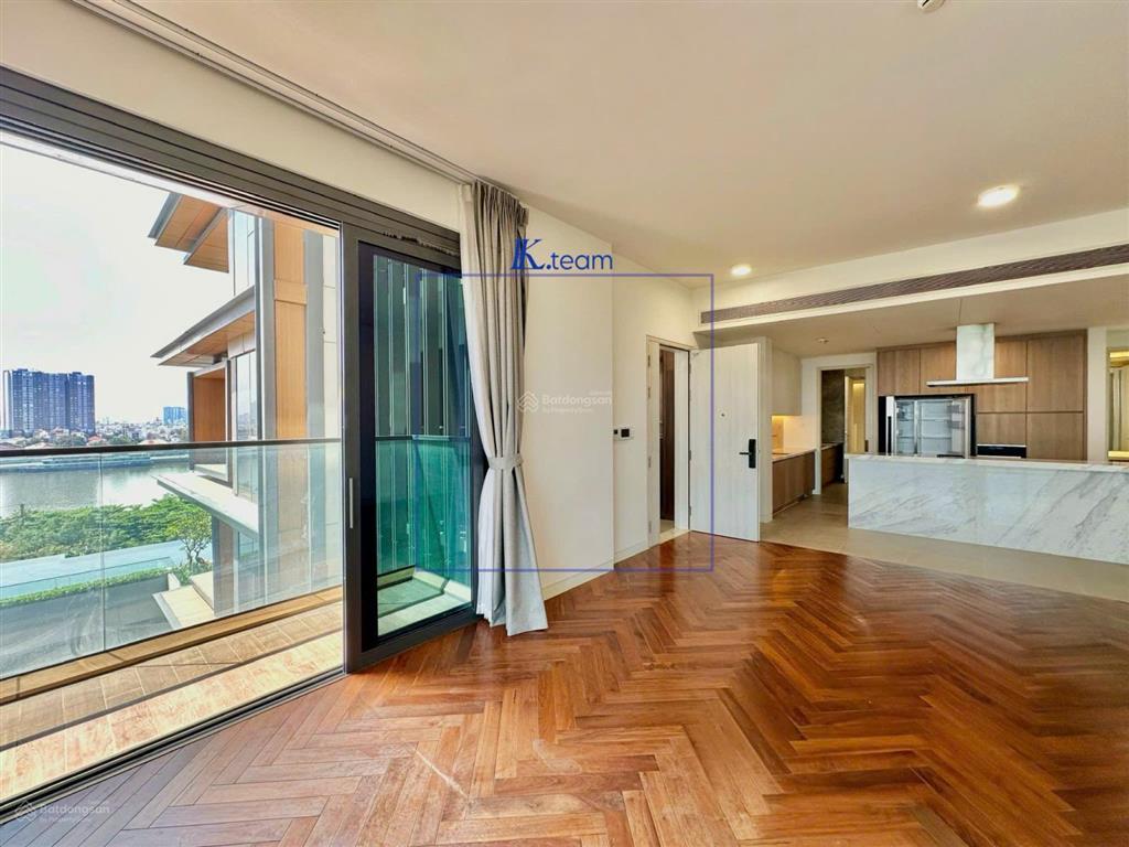 3pn cove 50 tỷ view sông tầng 5 171m2  giá này deal đang là căn rẻ nhất trục này ạ