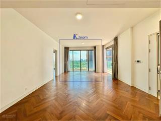 Duy nhất 3pn cove view sông, thang máy riêng, chỉ 47 tỷ, căn này hiện rẻ nhất thị trường ạ