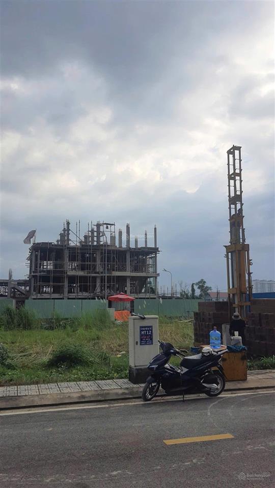 Nhà phố sổ đỏ hoàn chỉnh chỉ 7 tỷ ngay akari cách võ văn kiệt 200m, xây sẵn 1 trệt  4 lầu