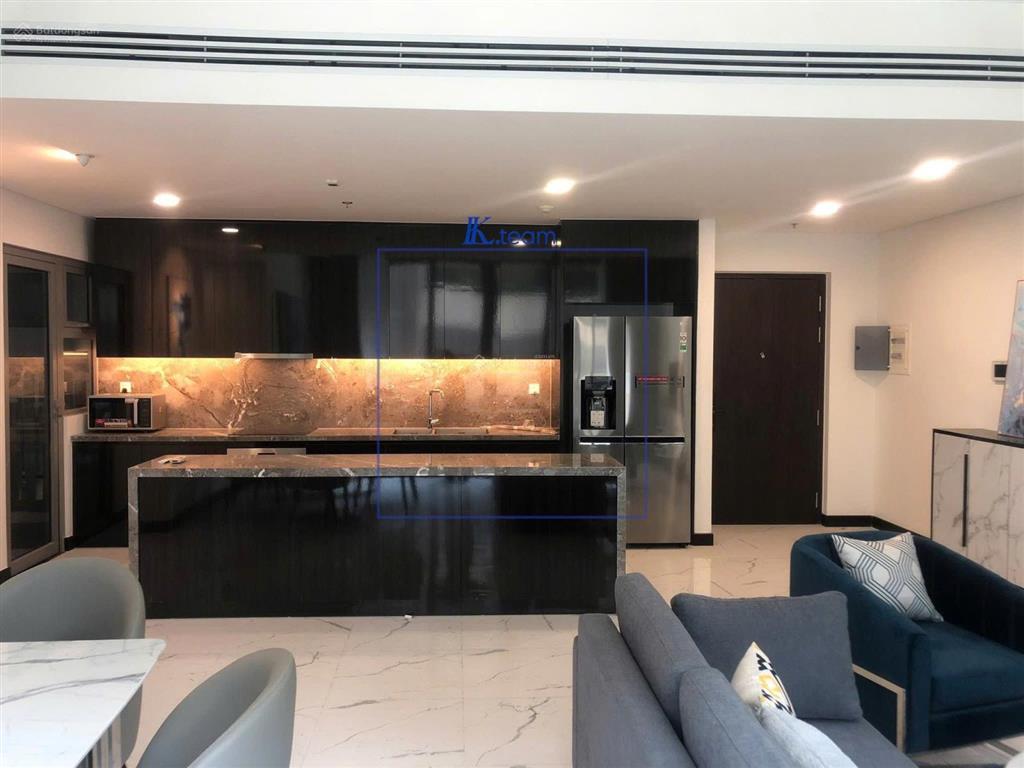 Đáng mua nhất hiện tại! 3pn linden 127m2  vĩnh viễn toàn cảnh quận 1 rẻ nhất trục best deal