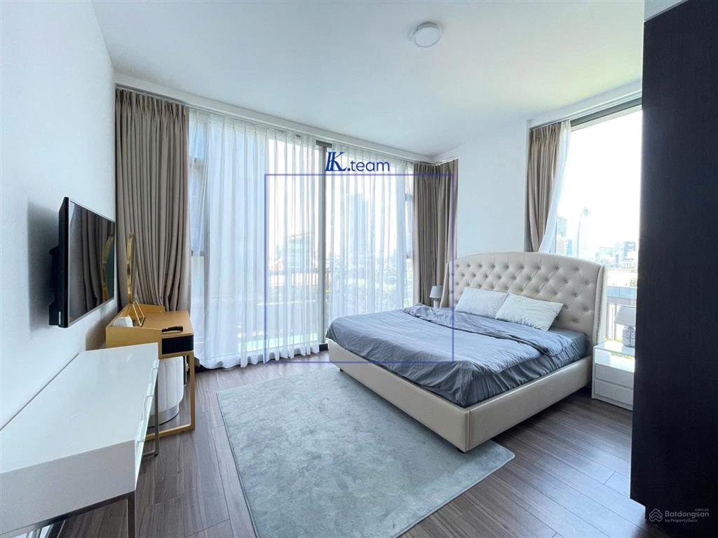 Đáng mua nhất hiện tại! 3pn linden 127m2  vĩnh viễn toàn cảnh quận 1 rẻ nhất trục best deal