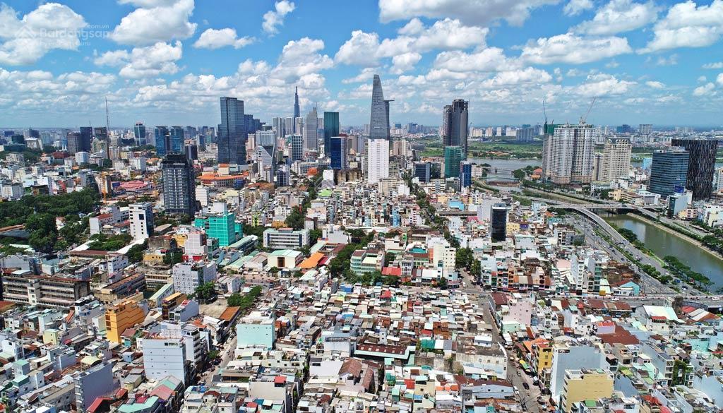 Thanh toán chỉ từ 6.2 tỷ sở hữu ngay căn hộ 2pn tại the grand manhattan ngay trung tâm quận 1