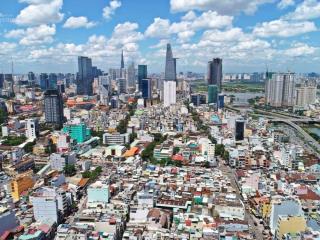 Thanh toán chỉ từ 6.2 tỷ sở hữu ngay căn hộ 2pn tại the grand manhattan ngay trung tâm quận 1