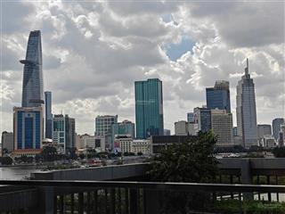 3pn tòa tilia view quận 1 giá 33 tỷ