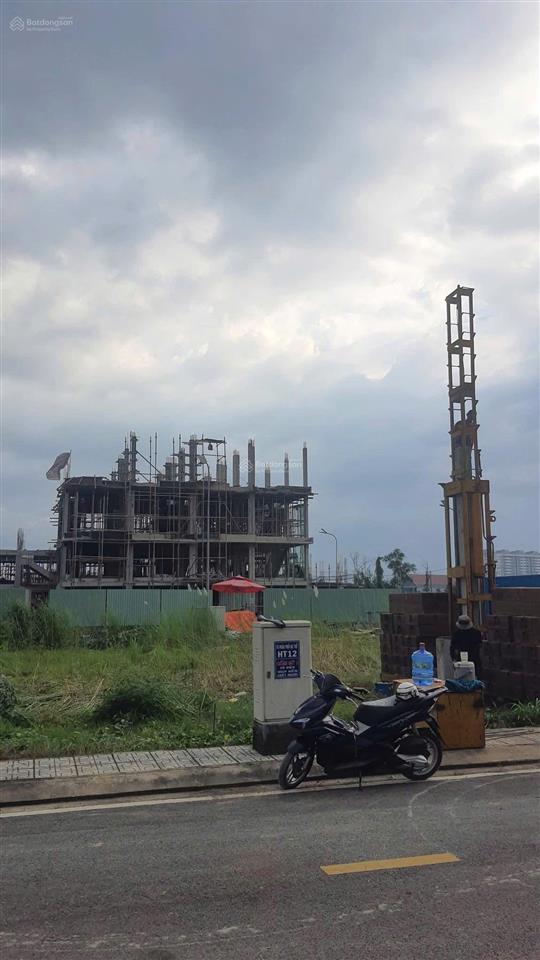 Thanh toán hiện tại 2,4 tỷ nhà phố sei harmony cách võ văn kiệt chỉ 200m giá siêu tốt đầu tư