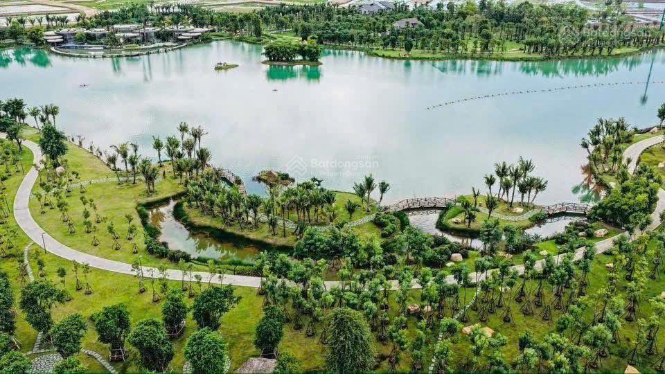 Rẻ nhất rừng mai khách em bán chênh chỉ 400tr, gần công viên, chỗ đậu xe