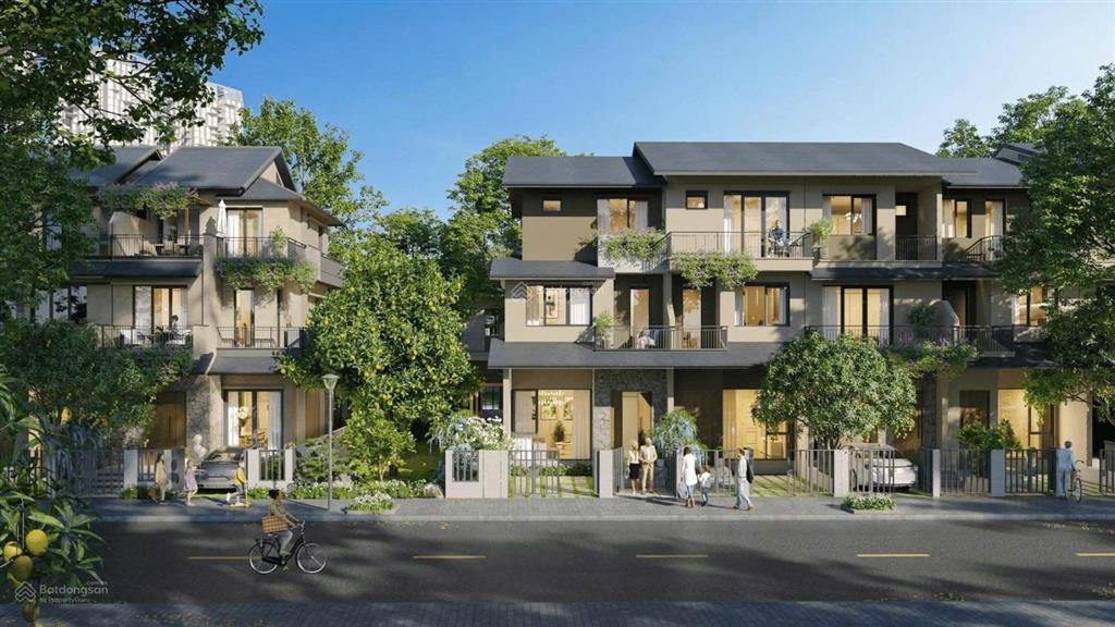 Rẻ nhất rừng mai khách em bán chênh chỉ 400tr, gần công viên, chỗ đậu xe