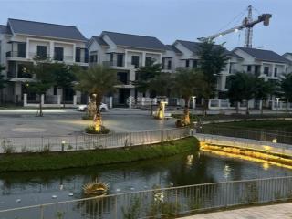 Hot! cặp song lập zone 4 đối diện club  công viên giá siêu tốt, thanh toán tiến độ