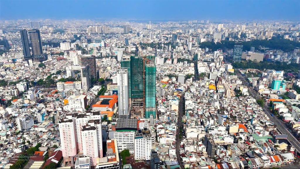 2pn chỉ 12tỷ, thanh toán từ 6tỷ, nhận nhà từ t6/2026  giá tốt đầu tư hợp lý  rẻ nhất trục