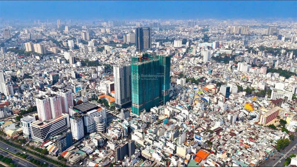 2pn chỉ 12tỷ, thanh toán từ 6tỷ, nhận nhà từ t6/2026  giá tốt đầu tư hợp lý  rẻ nhất trục