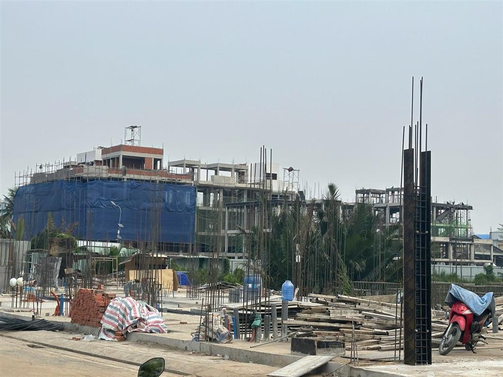 7 tỷ nhà sổ đỏ xây 1 trệt 4 lầu võ văn kiệt tiện ích sầm uất bidv hỗ trợ vay giá siêu tốt