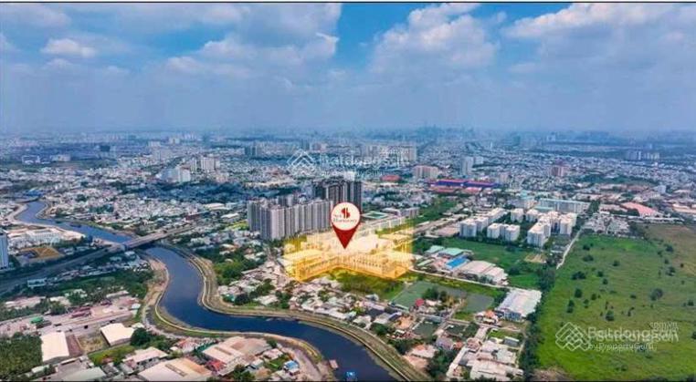 7 tỷ nhà sổ đỏ xây 1 trệt 4 lầu võ văn kiệt tiện ích sầm uất bidv hỗ trợ vay giá siêu tốt