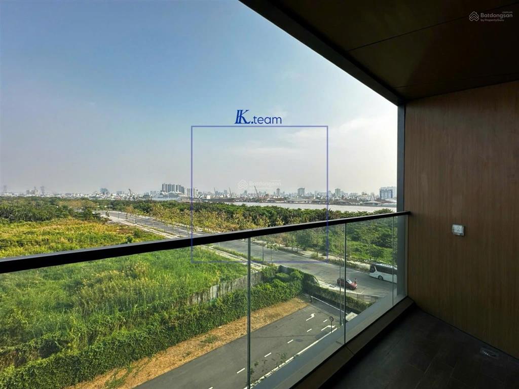 3pn layout đẹp nhất  50tỷ  view sông, công viên quận 4,7  tầng trung thấp mát mẻ
