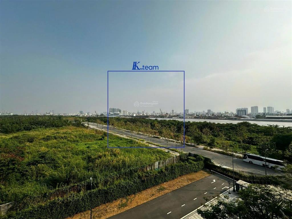 3pn layout đẹp nhất  50tỷ  view sông, công viên quận 4,7  tầng trung thấp mát mẻ