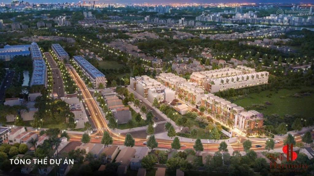 Bán nhà xây sẵn ngay akari sẵn sổ đỏ, nhà đẹp thanh toán tiến độ