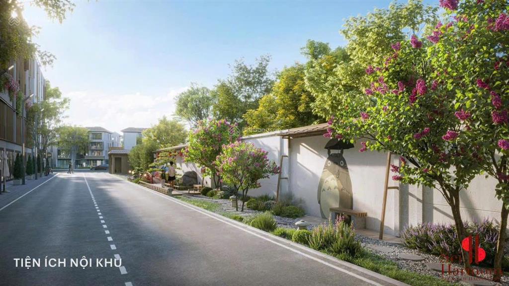 Bán nhà xây sẵn ngay akari sẵn sổ đỏ, nhà đẹp thanh toán tiến độ