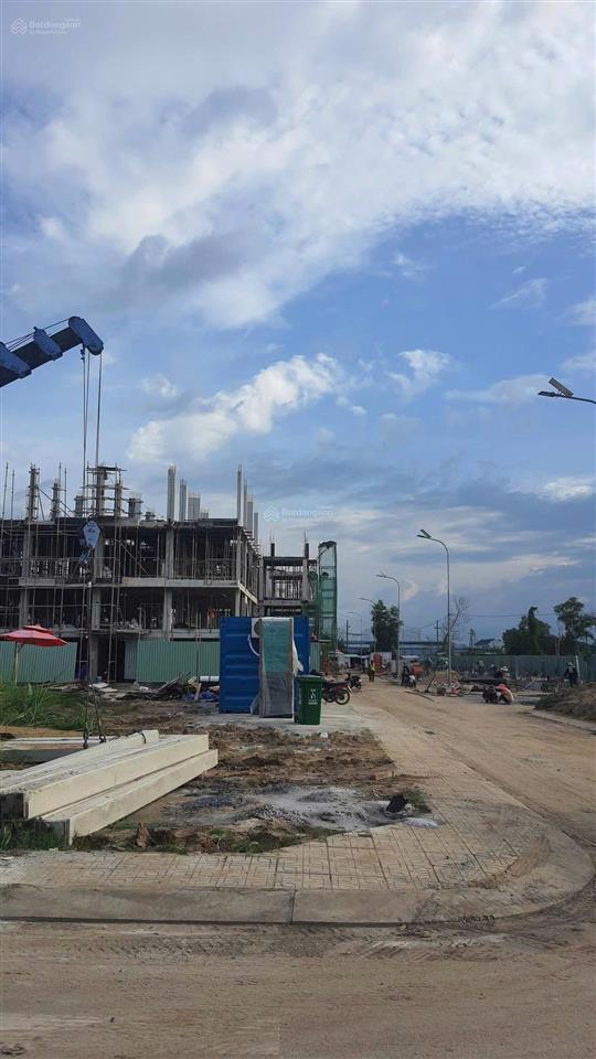 Nhà phố akari chỉ 7 tỷ, 5 tầng, sổ đỏ hoàn chỉnh, xây sẵn giá chiết khấu 200m từ võ văn kiệt