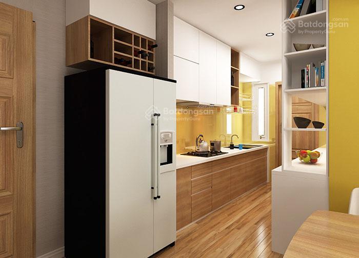 Bán căn tầng 6 view sôngquận 5 đầm sen giá chỉ 3,1 tỷ, căn này mới