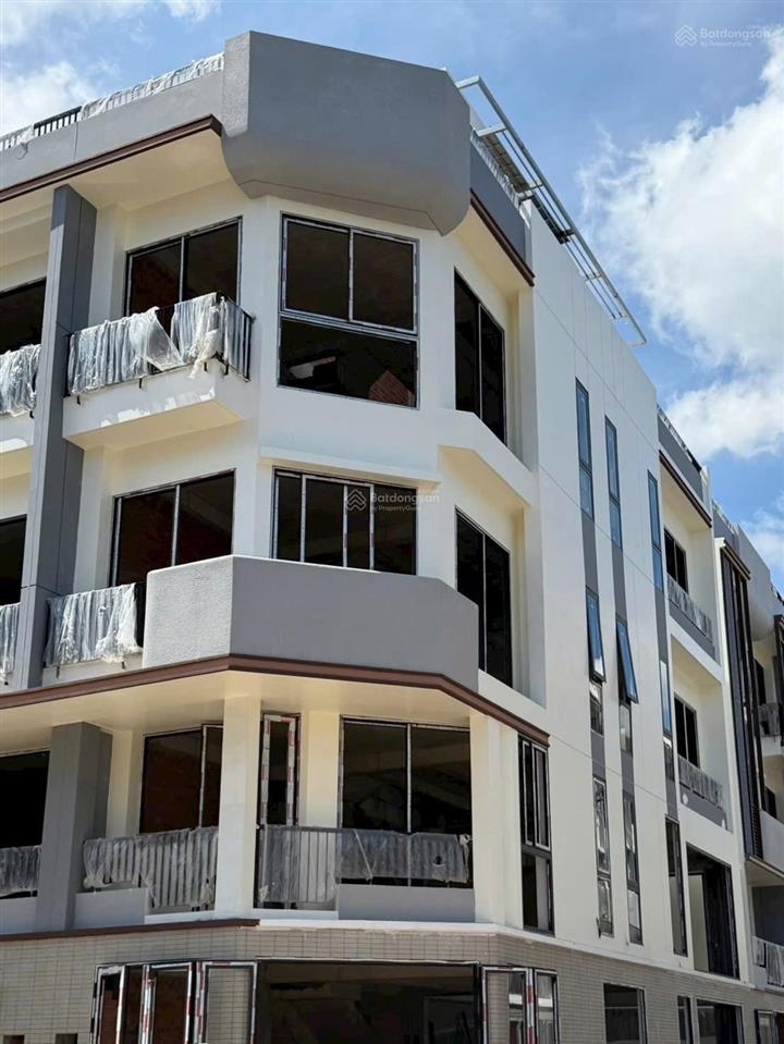 Bán nhà xây sẵn ngay akari sẵn sổ đỏ, nhà đẹp thanh toán tiến độ