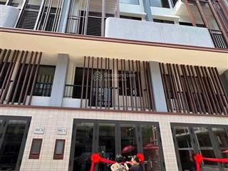 Nhà liền kề akari chỉ 7 tỷ, sẵn sổ đỏ, bàn giao đẹp khu hiện tại