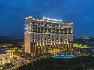 Bán căn hộ khách sạn flc grand hotel hạ long quảng ninh