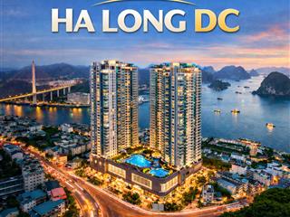 Bán căn hộ chung cư hạ long dc | vị trí đẹp giá tốt pháp lý rõ ràng