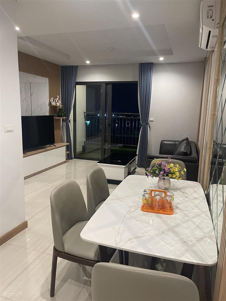 Bán ch green bay garden (30 tầng bim) 2,84 tỷ, 65m2, 2pn, 2wc, chính chủ