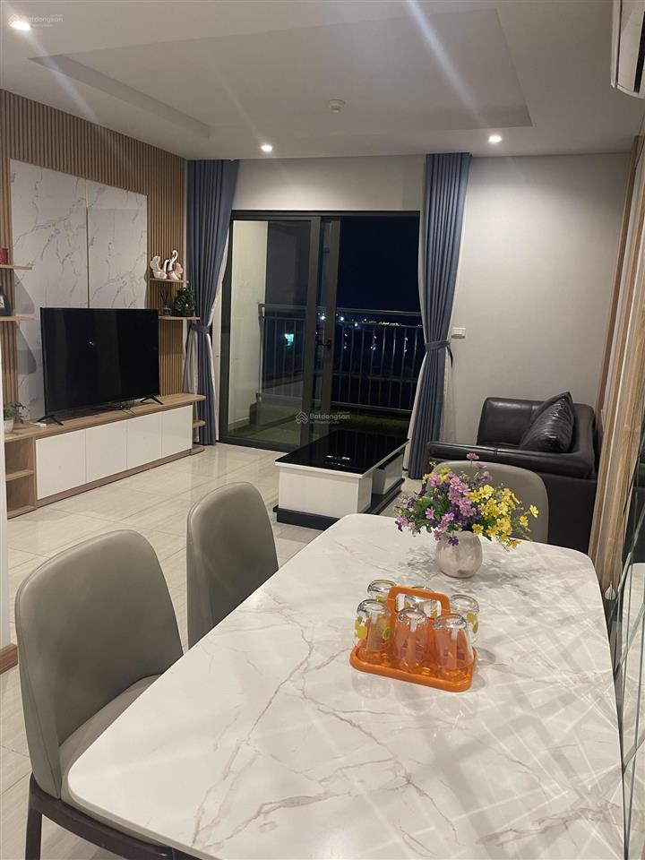 Bán ch green bay garden (30 tầng bim) 2,84 tỷ, 65m2, 2pn, 2wc, chính chủ