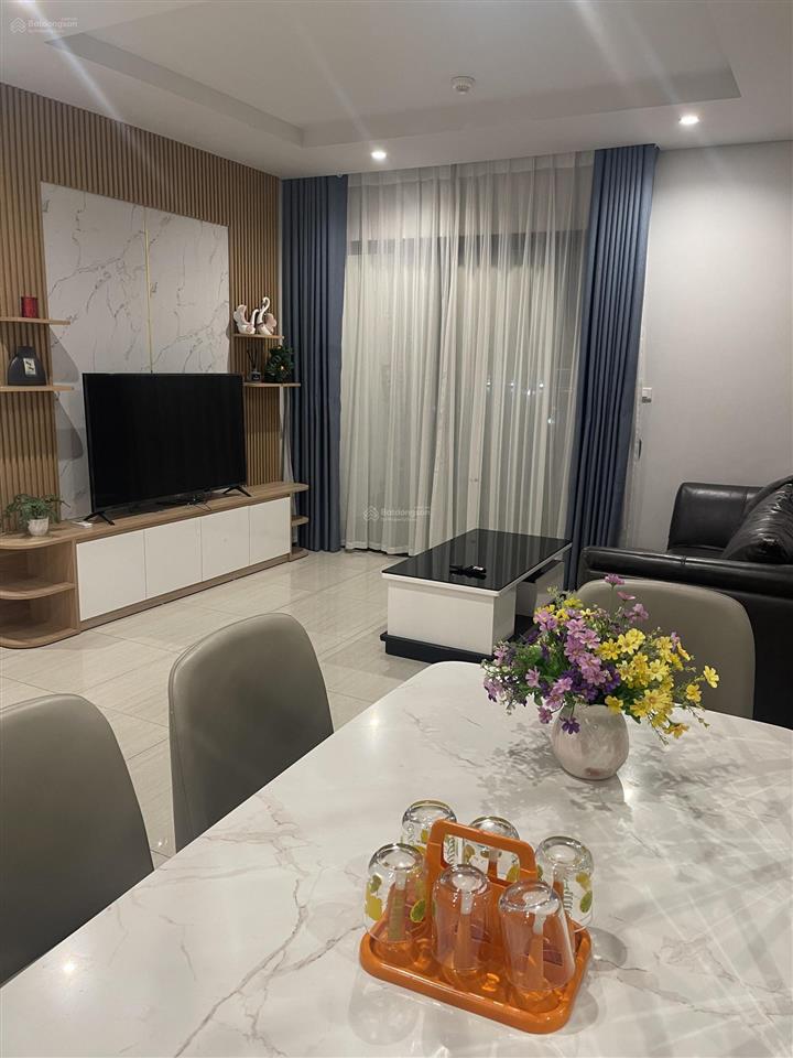 Bán ch green bay garden (30 tầng bim) 2,84 tỷ, 65m2, 2pn, 2wc, chính chủ