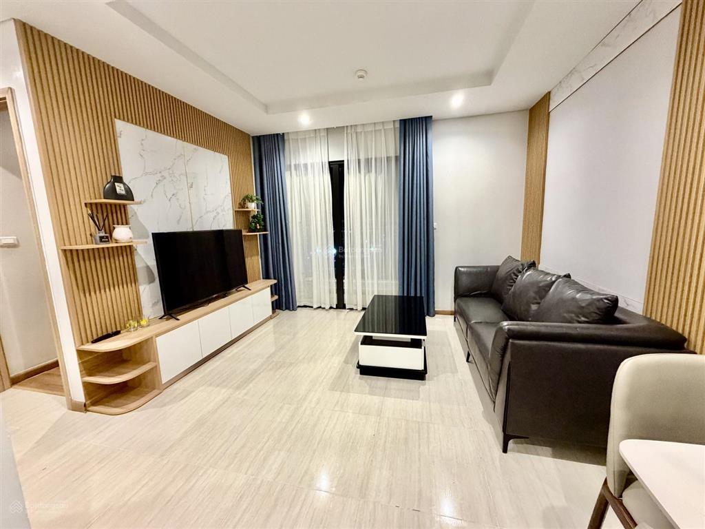 Cho thuê căn hộ 2pn, 2wc tại green bay garden, 8 triệu, 65m2