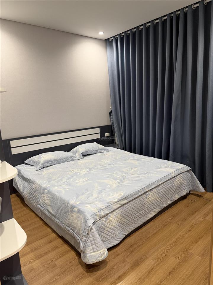 Cho thuê căn hộ 2pn, 2wc tại green bay garden, 8 triệu, 65m2