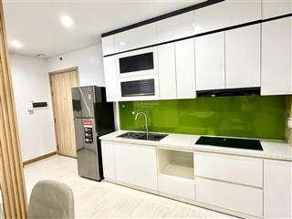 Cho thuê căn hộ 2pn, 2wc tại green bay garden, 8 triệu, 65m2