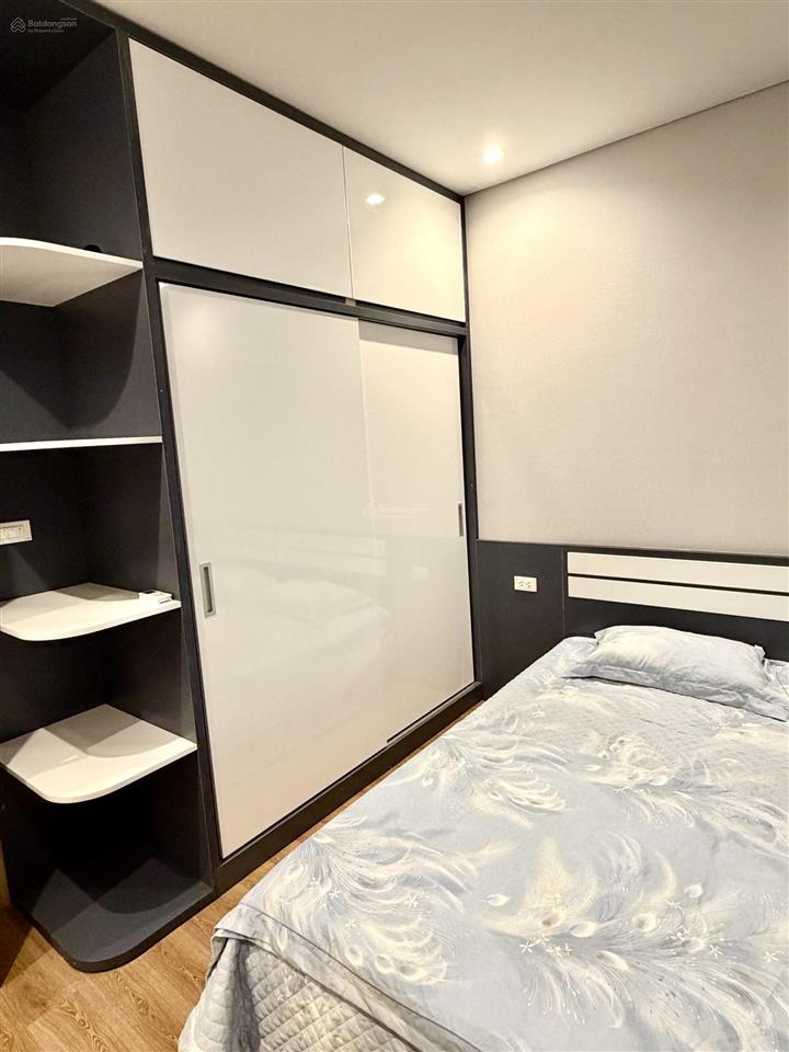 Cho thuê căn hộ 2pn, 2wc tại green bay garden, 8 triệu, 65m2