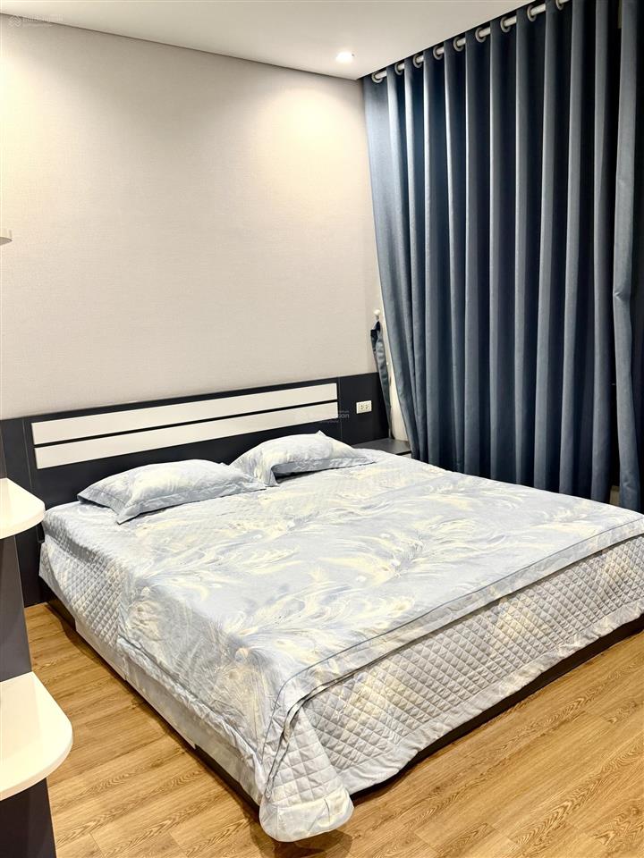Cho thuê căn hộ 2pn, 2wc tại green bay garden, 8 triệu, 65m2