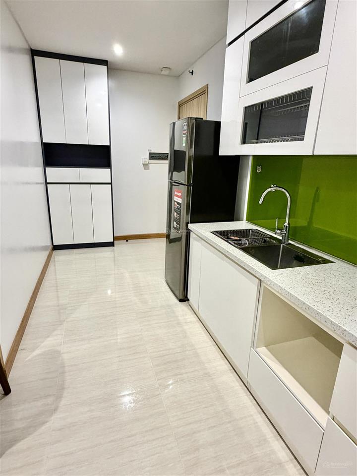 Cho thuê căn hộ 2pn, 2wc tại green bay garden, 8 triệu, 65m2