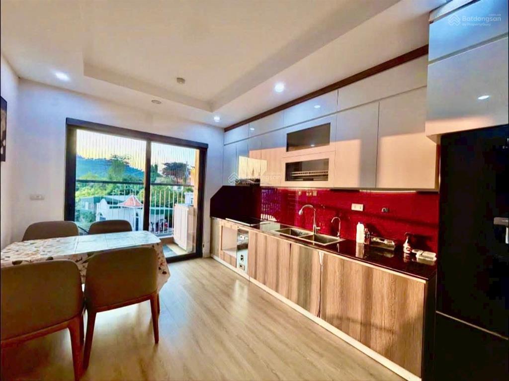 Bán nhà chung cư lideco, tại hạ long