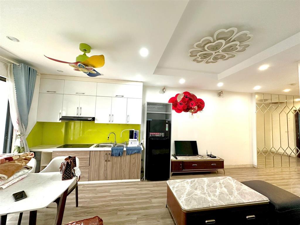 Bán nhà chung cư lideco, tại hạ long