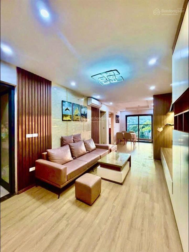 Bán căn chung cư lideco trần hưng đạo, hạ long