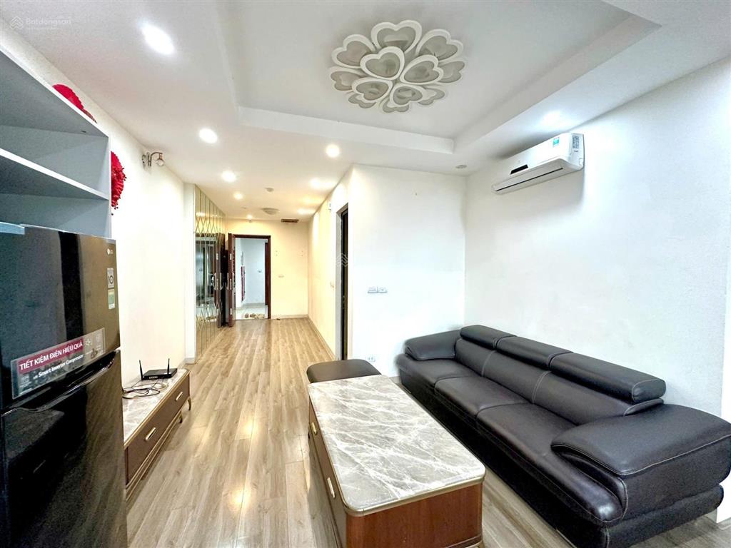 Bán căn chung cư lideco trần hưng đạo, hạ long