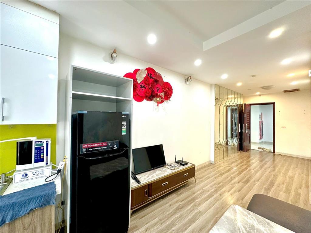 Bán căn chung cư lideco trần hưng đạo, hạ long