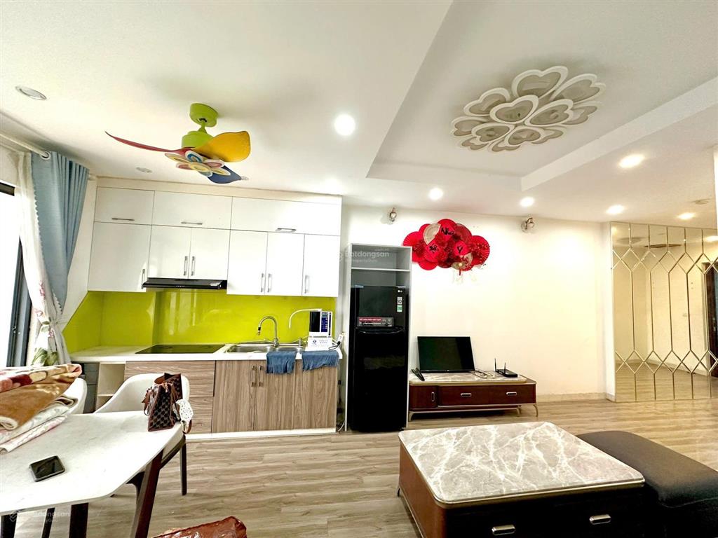 Bán căn chung cư lideco trần hưng đạo, hạ long