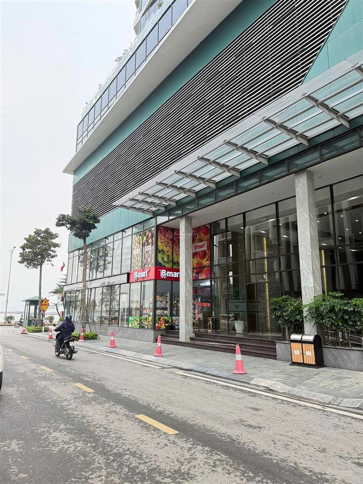 Bán căn shophouse sổ đỏ green diamond, thuộc khu đô thị cienco 5  hạ long