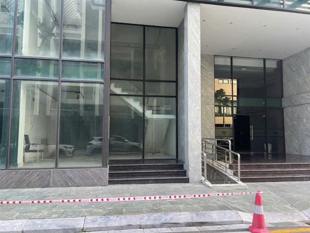Bán căn shophouse sổ đỏ green diamond, thuộc khu đô thị cienco 5  hạ long