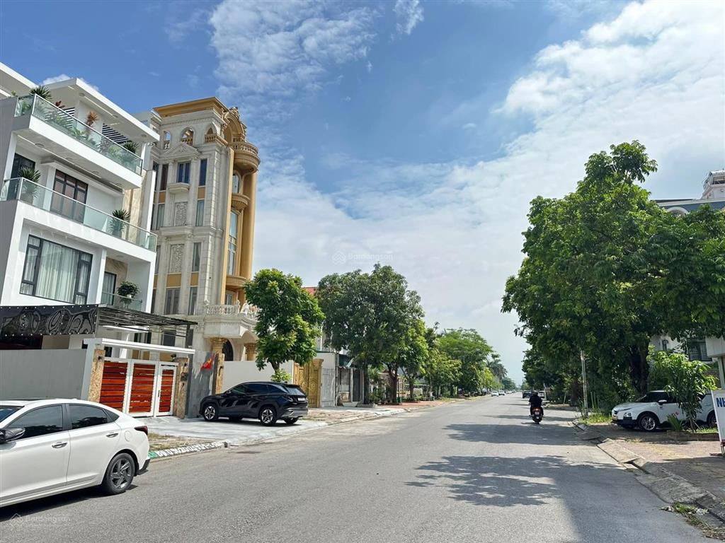Bán ô đất 200m² dự án hà khánh a, sổ đỏ