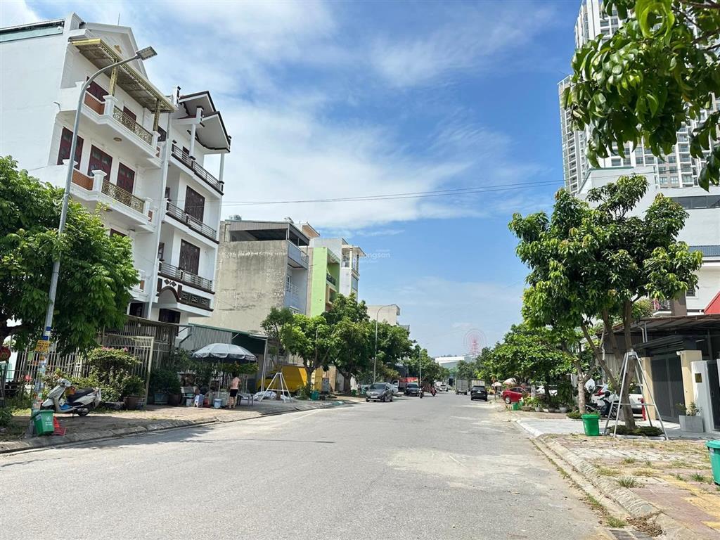 Bán ô đất 200m² dự án hà khánh a, sổ đỏ