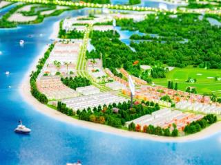 Bán căn view vườn hoa độc quyền b73 vịnh bình minh 1  vinhomes hạlong xanh
