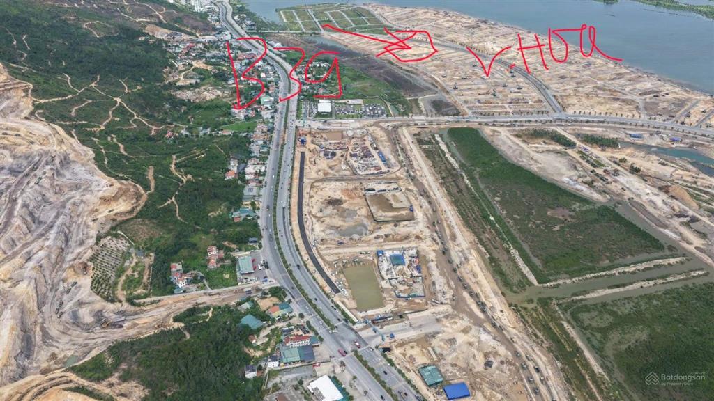 Bán căn song lập 162m2 view vườn hoa vinhomes hạ long