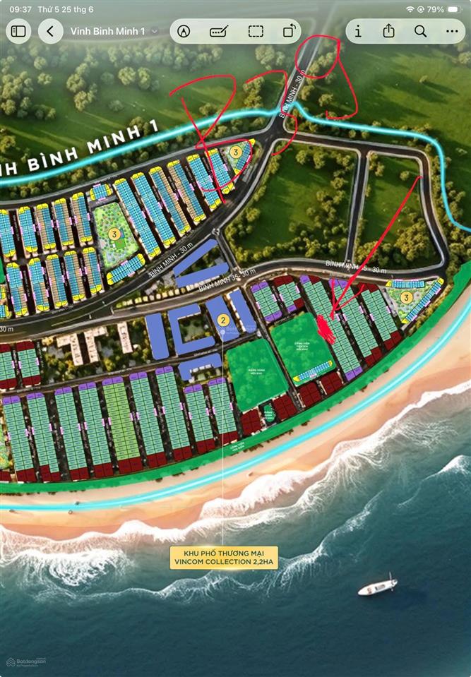 Bán căn song lập 162m2 view vườn hoa vinhomes hạ long