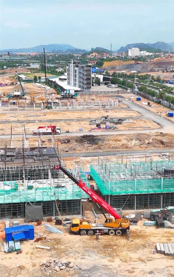 Bán nhà biệt thự 162m², hạ long xanh  quảng ninh